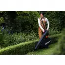 Акумулаторен листосъбирач HUSQVARNA Aspire BVX-P4A KIT, 18V, 4.0Ah, Li-Ion, 684m3/h - small, 302890