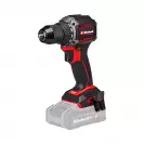Акумулаторен винтоверт EINHELL TP-CD 18/70-C Li BL - Solo, 18V, 2.0-8.0Ah, Li-Ion, 70Nm, безчетков - small