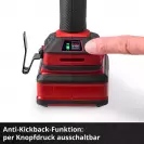 Акумулаторен винтоверт EINHELL TP-CD 18/70-C Li BL - Solo, 18V, 2.0-8.0Ah, Li-Ion, 70Nm, безчетков - small, 305463