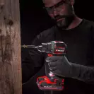 Акумулаторен винтоверт EINHELL TP-CD 18/70-C Li BL - Solo, 18V, 2.0-8.0Ah, Li-Ion, 70Nm, безчетков - small, 305464