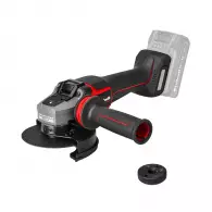 Акумулаторен ъглошлайф EINHELL TP-AG 18/125-13 QP BL, 18V, 2.0-8.0Ah, Li-Ion, ф125мм, безчетков