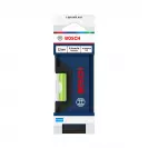 Алуминиев нивелир BOSCH 12см, с една либела - small, 302230