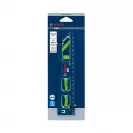 Алуминиев нивелир BOSCH 20см, с четири либели, с магнит - small, 302228
