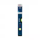 Алуминиев нивелир BOSCH 40см, с два либела - small, 302233