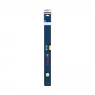 Алуминиев нивелир BOSCH 60см, с два либела - small, 302235