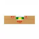 Алуминиев нивелир SOLA AZ 150см, с две либели - small, 302752
