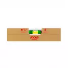 Алуминиев нивелир SOLA AZ 3 80см, с две либели - small, 302730
