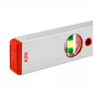 Алуминиев нивелир SOLA AZB 40см, с две либели - small, 302687