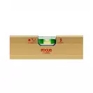 Алуминиев нивелир SOLA AZM 3 100см, с три либели и магнит - small, 302620