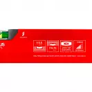 Алуминиев нивелир SOLA BIG X 3 80cm, с три либели - small, 302765