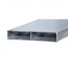 Алуминиев правоъгълен мастар SOLA SLG 1 400см, с либели и ръкохватки - small, 302978