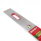 Алуминиев правоъгълен мастар SOLA SLG 2 400см, с либели и ръкохватки - small, 302984