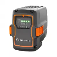 Батерия акумулаторна HUSQVARNA 40-B360X, 36V, 10Ah, Li-Ion