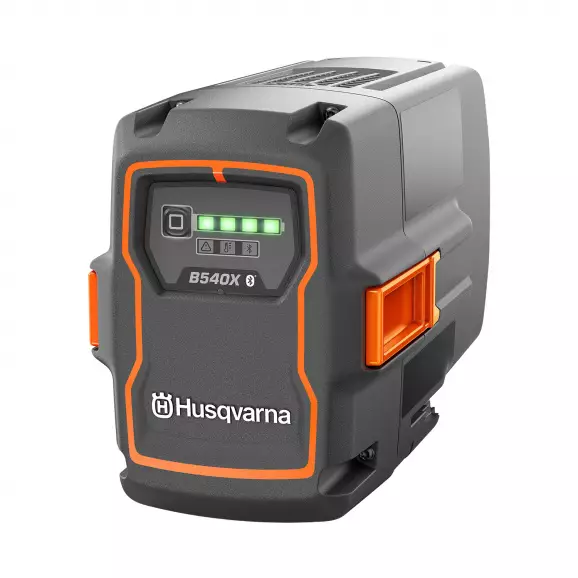 Батерия акумулаторна HUSQVARNA 40-B540X, 36V, 15Ah, Li-Ion