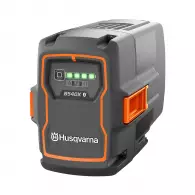 Батерия акумулаторна HUSQVARNA 40-B540X, 36V, 15Ah, Li-Ion