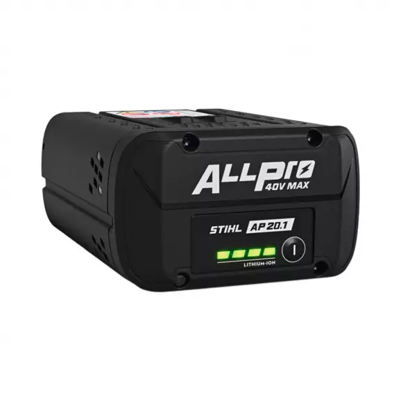 Батерия акумулаторна STIHL AP 20.1, 36V, 3.9Ah, Li-Ion
