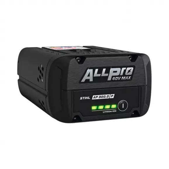 Батерия акумулаторна STIHL AP 300.0 P, 36V, 8.7Ah, Li-Ion