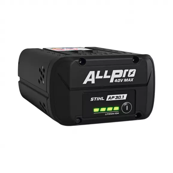 Батерия акумулаторна STIHL AP 30.1, 36V, 7.2Ah, Li-Ion