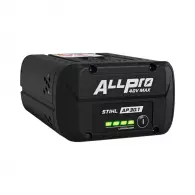Батерия акумулаторна STIHL AP 30.1, 36V, 7.2Ah, Li-Ion