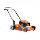 Бензинова косачка HUSQVARNA LB 256SP, 2.7kW, 56см, 25-75мм, мулчираща система - small, 302945