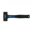 Чук каменарски BOSCH 1.0кг, с метална гумирана дръжка - small