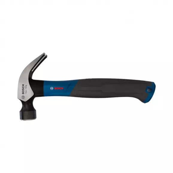 Чук кози крак BOSCH 0.340кг, с дръжка от фибростъкло