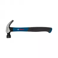 Чук кози крак BOSCH 0.450кг, с дръжка от фибростъкло