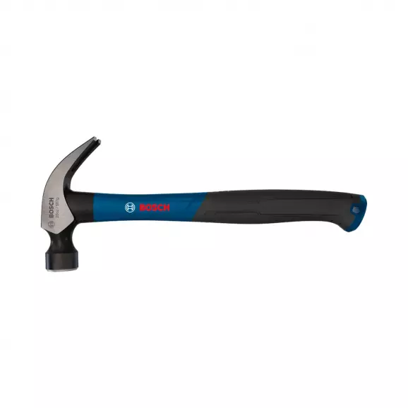 Чук кози крак BOSCH 0.570кг, с дръжка от фибростъкло