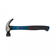 Чук кози крак BOSCH 0.570кг, с дръжка от фибростъкло