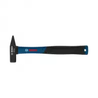 Чук шлосерски BOSCH 0.300кг, с дръжка от фибростъкло