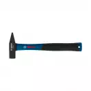 Чук шлосерски BOSCH 0.500кг, с дръжка от фибростъкло - small