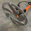 Диск ROKAMAT 450мм, за Rokamat 93000 SKATE - small, 305477
