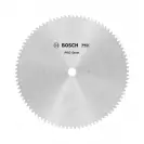 Диск с твърдосплавни пластини BOSCH 355/2.2/25.4 Z=90, за стомана - small