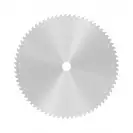 Диск с твърдосплавни пластини BOSCH 355/2.2/25.4 Z=90, за стомана - small, 303082