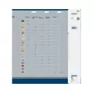 Диск с твърдосплавни пластини BOSCH 355/2.2/25.4 Z=90, за стомана - small, 303085