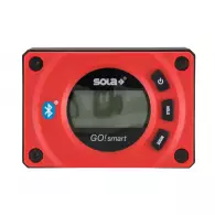 Електронен нивелир SOLA GO, 80mm, 0-90°, ± 0.05