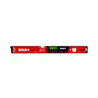 Електронен нивелир SOLA RED 60, 60см, 0-90°, ± 0.25, Bluetooth