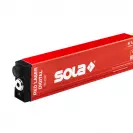 Електронен нивелир SOLA RED 60, 60см, 0-90°, ± 0.25, Bluetooth - small, 302965