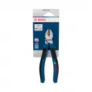 Клещи резачки BOSCH 160мм, CrV, двукомпонента дръжкa - small, 302259