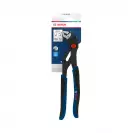 Клещи водопроводни BOSCH 250мм 50мм, с бутон, за гайки - small, 302265