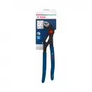 Клещи водопроводни BOSCH 250мм 50мм, с бутон, за гайки - small, 302266