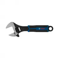 Ключ раздвижeн BOSCH 0-24мм 6