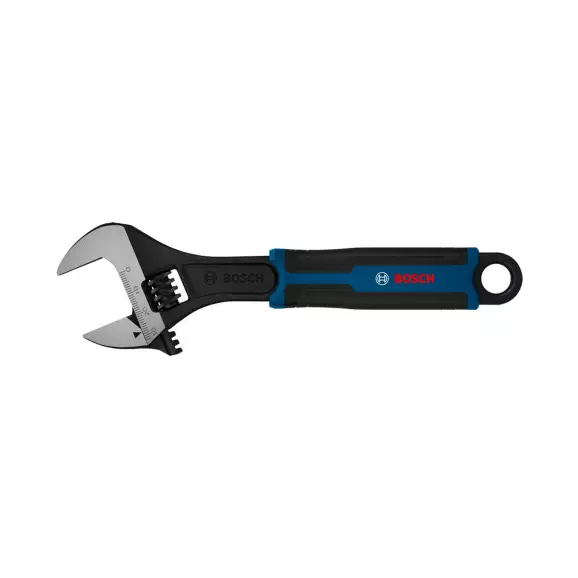 Ключ раздвижeн BOSCH 0-32мм 8