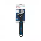 Ключ раздвижeн BOSCH 0-32мм 8
