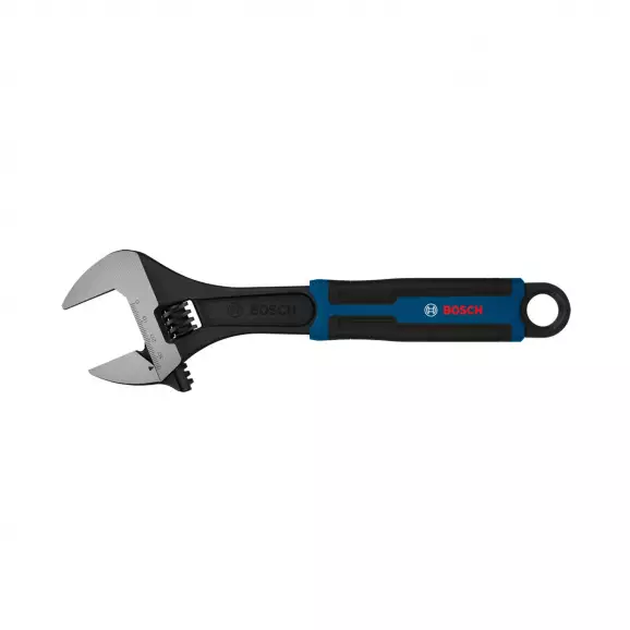Ключ раздвижeн BOSCH 0-36мм 10