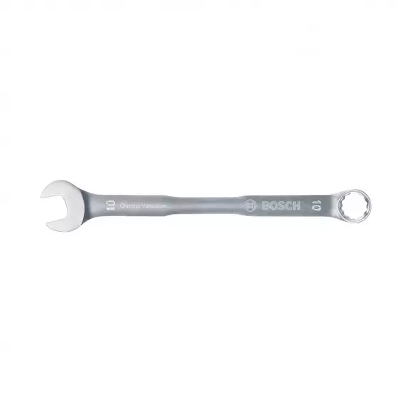 Ключ звездогаечен BOSCH 10мм, CrV