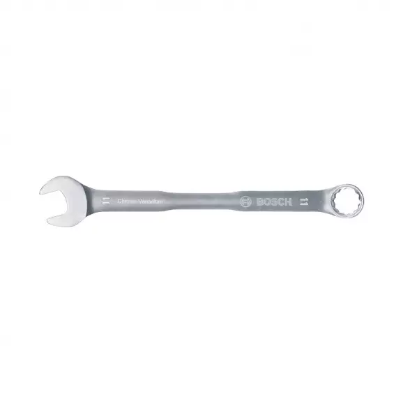 Ключ звездогаечен BOSCH 11мм, CrV