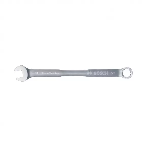 Ключ звездогаечен BOSCH 6мм, CrV