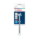 Ключ звездогаечен BOSCH 7мм, CrV - small, 301970