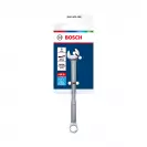 Ключ звездогаечен BOSCH 8мм, CrV - small, 301972